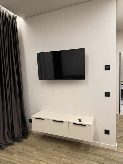 Оренда 1,5 кімнатна квартира  ЖК Crystal Ужгород - зображення 4