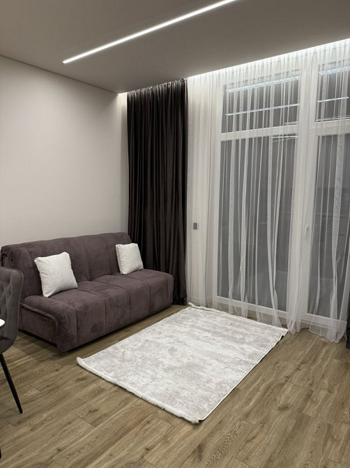 Оренда 1,5 кімнатна квартира  ЖК Crystal Ужгород - зображення 3