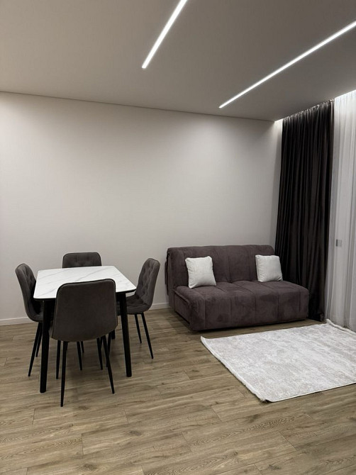 Оренда 1,5 кімнатна квартира  ЖК Crystal Ужгород - зображення 5