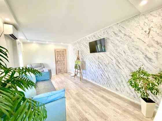 БЕЗ КОМІСІЇ! 3к. кв. Леся Курбаса 9 Колібріс Киев