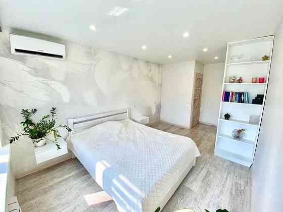 БЕЗ КОМІСІЇ! 3к. кв. Леся Курбаса 9 Колібріс Киев