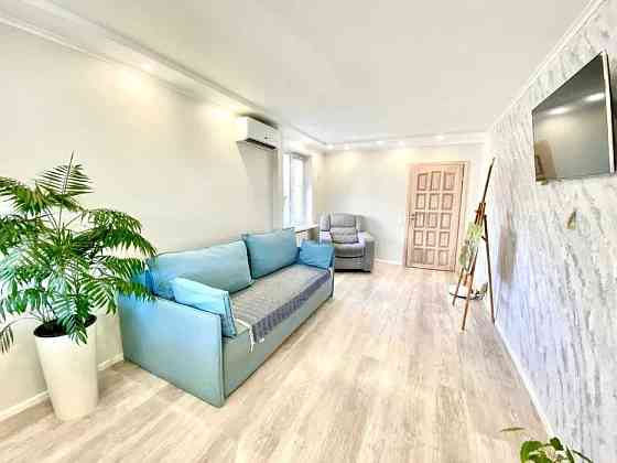 БЕЗ КОМІСІЇ! 3к. кв. Леся Курбаса 9 Колібріс Киев