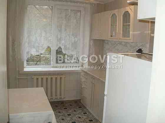 Оренда 2х кімн. квартири. ст. м. Лукянівська Киев