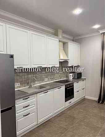 New‼️56м2,студия+спальня‼️Жк«Ясная Поляна»,Отрада,Французский Одесса