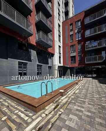 New‼️56м2,студия+спальня‼️Жк«Ясная Поляна»,Отрада,Французский Одесса