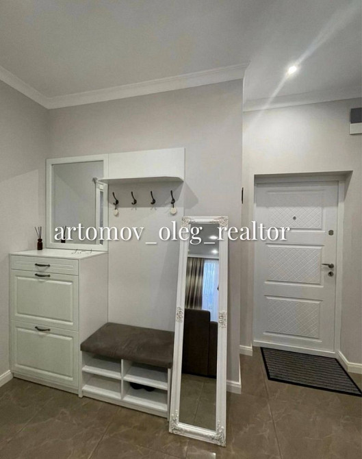 New‼️56м2,студия+спальня‼️Жк«Ясная Поляна»,Отрада,Французский Одесса - изображение 3