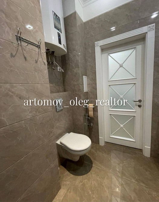 New‼️56м2,студия+спальня‼️Жк«Ясная Поляна»,Отрада,Французский Одесса - изображение 8