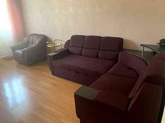 Оренда 2 кімн. квартири, вул. Верхній Вал 48/28А, Поділ, Контрактова Киев