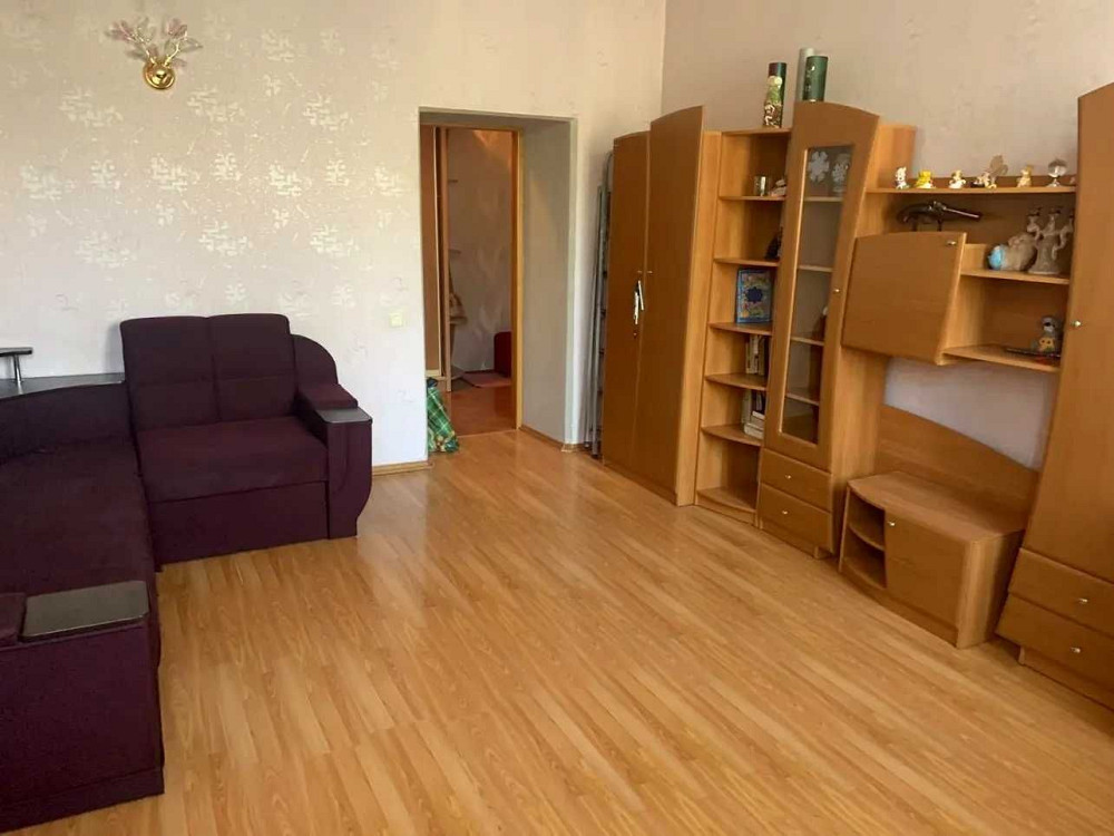 Оренда 2 кімн. квартири, вул. Верхній Вал 48/28А, Поділ, Контрактова Киев - изображение 3