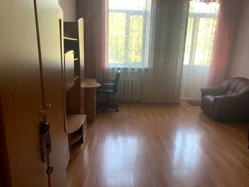 Оренда 2 кімн. квартири, вул. Верхній Вал 48/28А, Поділ, Контрактова Киев - изображение 5