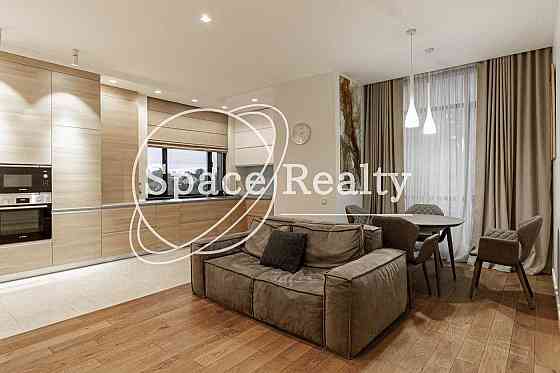 Оренда 3к квартири 105м2 ЖК Park Avenue VIP Деміївська 33 Киев