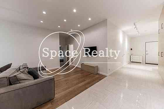 Оренда 3к квартири 105м2 ЖК Park Avenue VIP Деміївська 33 Киев