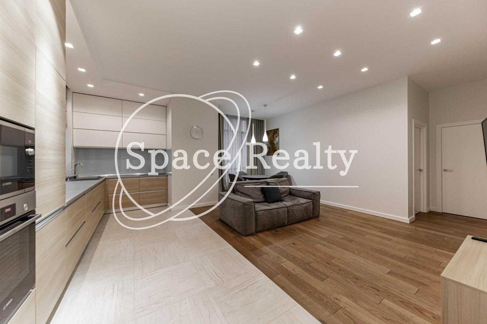 Оренда 3к квартири 105м2 ЖК Park Avenue VIP Деміївська 33 Киев - изображение 4