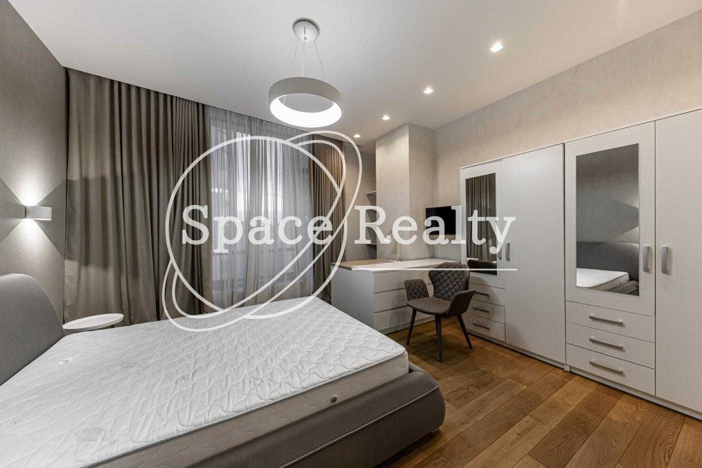 Оренда 3к квартири 105м2 ЖК Park Avenue VIP Деміївська 33 Киев - изображение 8