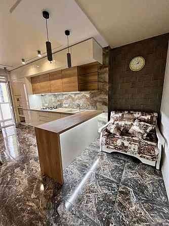 Оренда 1-кім.квартири вул. Залізнична ЖК Веселка Львов