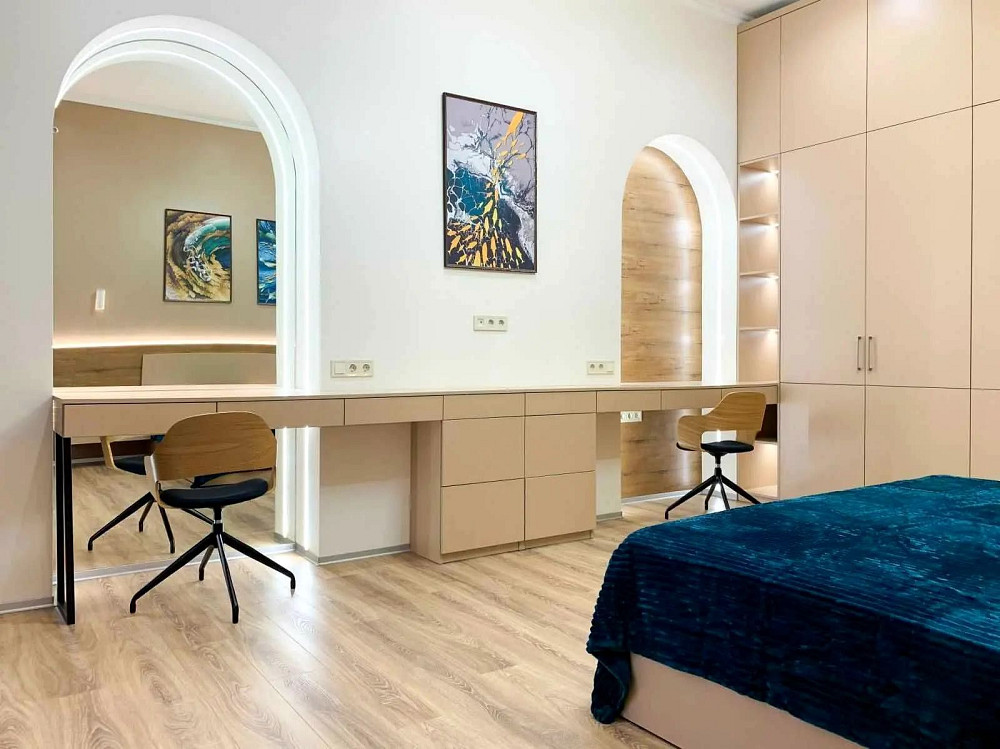 Золоті ворота Михайлівська Рейтарська Гончара Софіївська Майдан Центр Киев - изображение 4