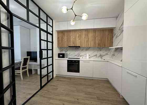 АРЕНДА‼️БЕЗ поднятия 1к квартира «45 Жемчужина» КАМАНИНА‼️Аркадия Парк Одесса