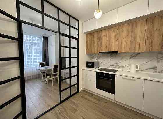 АРЕНДА‼️БЕЗ поднятия 1к квартира «45 Жемчужина» КАМАНИНА‼️Аркадия Парк Одесса