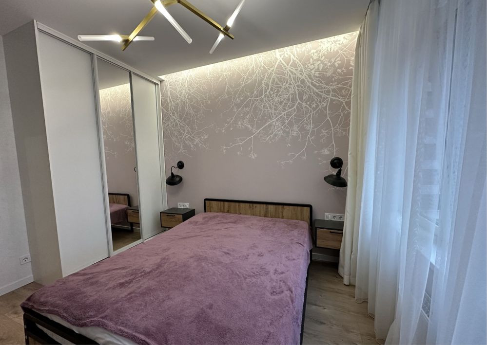 АРЕНДА‼️БЕЗ поднятия 1к квартира «45 Жемчужина» КАМАНИНА‼️Аркадия Парк Одесса - изображение 5