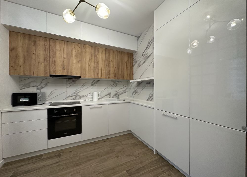 АРЕНДА‼️БЕЗ поднятия 1к квартира «45 Жемчужина» КАМАНИНА‼️Аркадия Парк Одесса - изображение 1