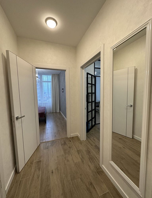 АРЕНДА‼️БЕЗ поднятия 1к квартира «45 Жемчужина» КАМАНИНА‼️Аркадия Парк Одесса - изображение 7