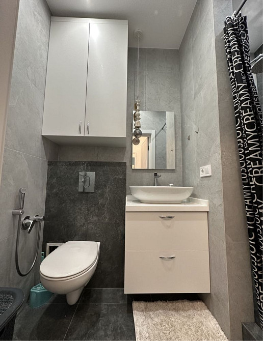 АРЕНДА‼️БЕЗ поднятия 1к квартира «45 Жемчужина» КАМАНИНА‼️Аркадия Парк Одесса - изображение 8