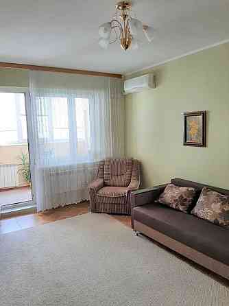 3-кімнатна квартира на Позняках від власника Киев