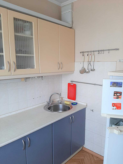 3-кімнатна квартира на Позняках від власника Киев - изображение 8