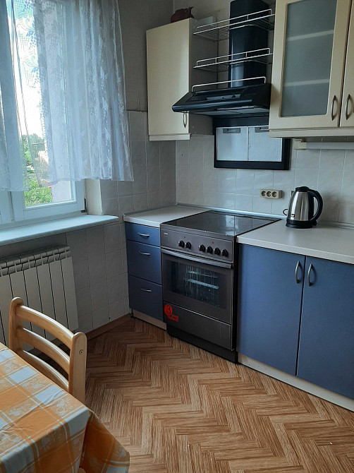 3-кімнатна квартира на Позняках від власника Киев - изображение 7