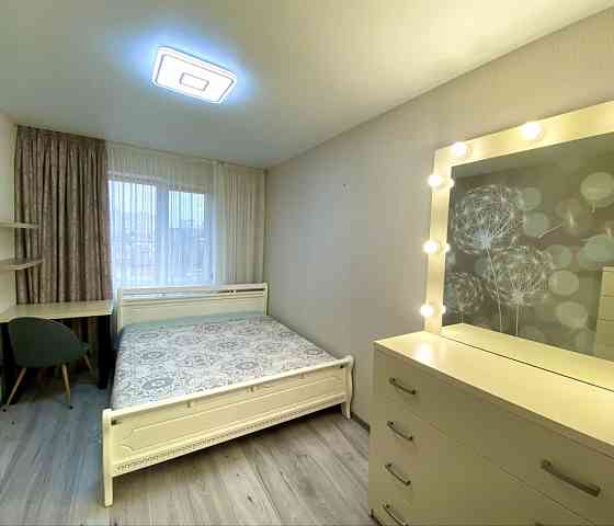 Оренда 2-кімнатної квартири в центрі міста, вул. Ярослава Мудрого. Біла Церква