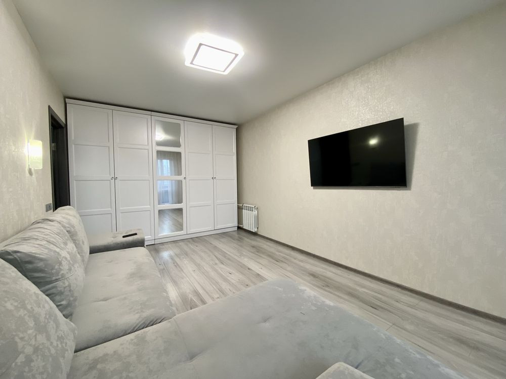 Оренда 2-кімнатної квартири в центрі міста, вул. Ярослава Мудрого. Біла Церква - зображення 5