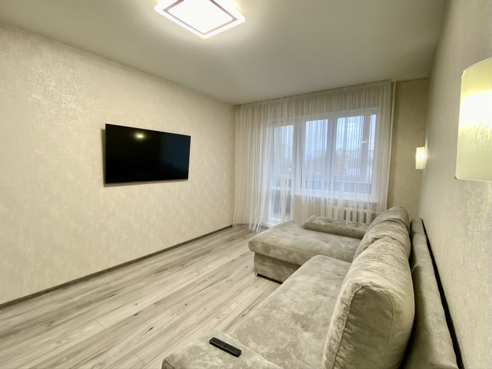 Оренда 2-кімнатної квартири в центрі міста, вул. Ярослава Мудрого. Біла Церква - зображення 6