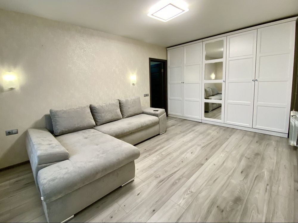 Оренда 2-кімнатної квартири в центрі міста, вул. Ярослава Мудрого. Біла Церква - зображення 7