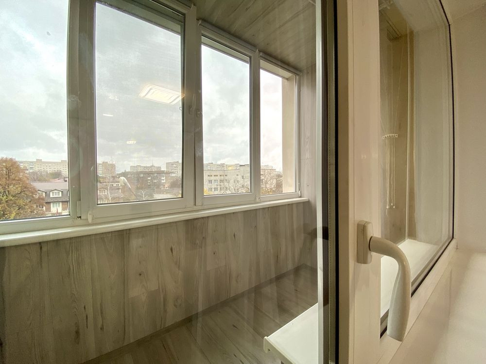 Оренда 2-кімнатної квартири в центрі міста, вул. Ярослава Мудрого. Біла Церква - зображення 8