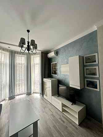 Оренда ЖК Поділ Град Новий ремонт Киев