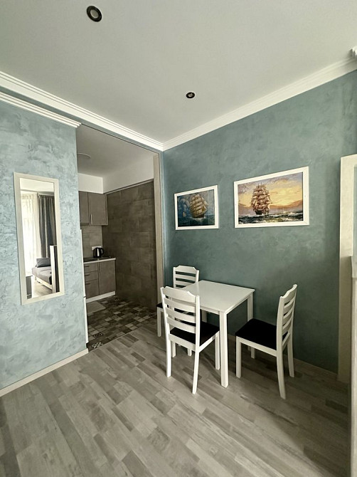 Оренда ЖК Поділ Град Новий ремонт Киев - изображение 2