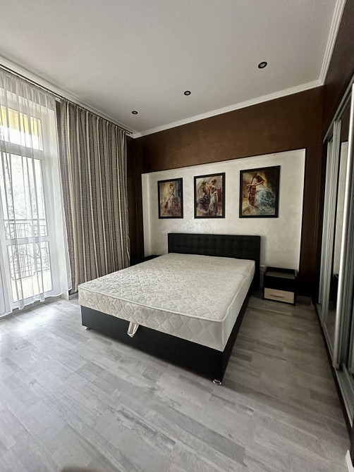 Оренда ЖК Поділ Град Новий ремонт Киев - изображение 3