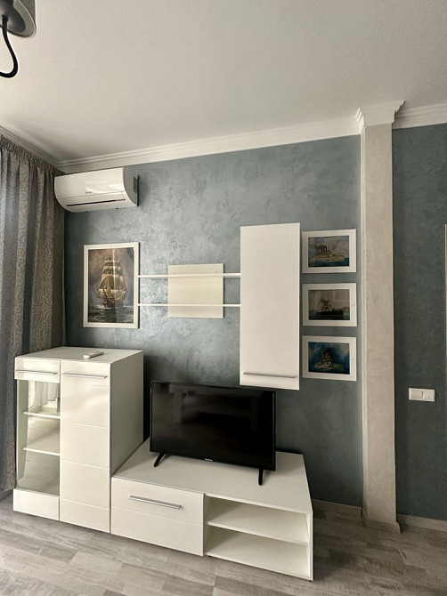 Оренда ЖК Поділ Град Новий ремонт Киев - изображение 7