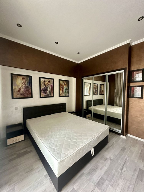 Оренда ЖК Поділ Град Новий ремонт Киев - изображение 4