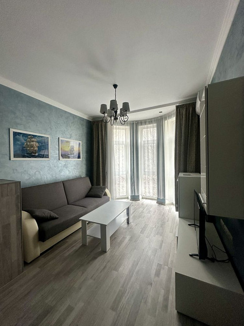 Оренда ЖК Поділ Град Новий ремонт Киев - изображение 1