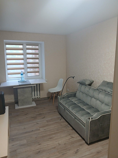 Оренда квартири в зручному місці розташування. Полтава - зображення 1