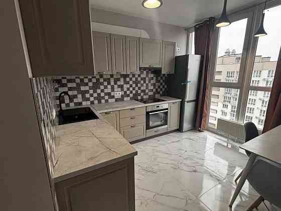 Оренда 2к квартири ЖК «Теремки» Киев