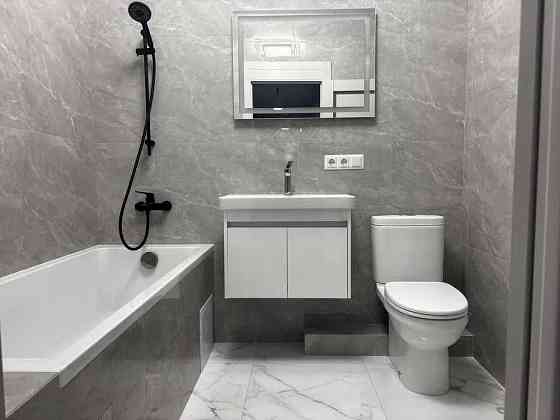 Оренда 2к квартири ЖК «Теремки» Киев