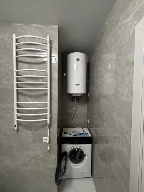 Оренда 2к квартири ЖК «Теремки» Киев - изображение 6