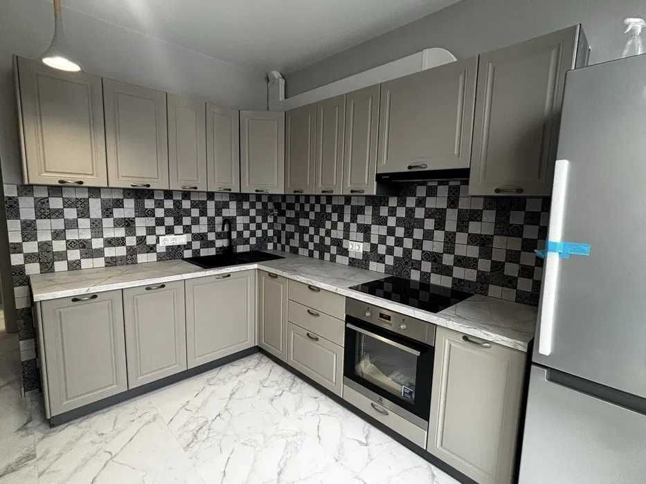 Оренда 2к квартири ЖК «Теремки» Киев - изображение 2