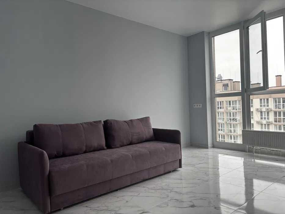 Оренда 2к квартири ЖК «Теремки» Киев - изображение 7