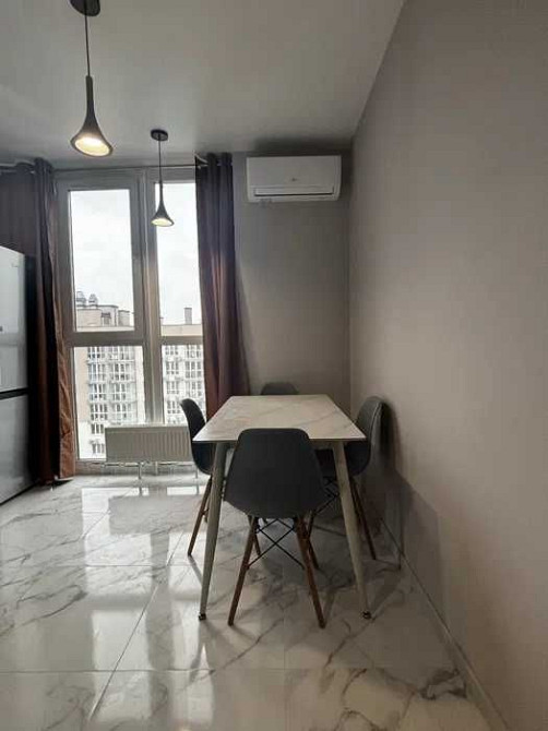 Оренда 2к квартири ЖК «Теремки» Киев - изображение 3