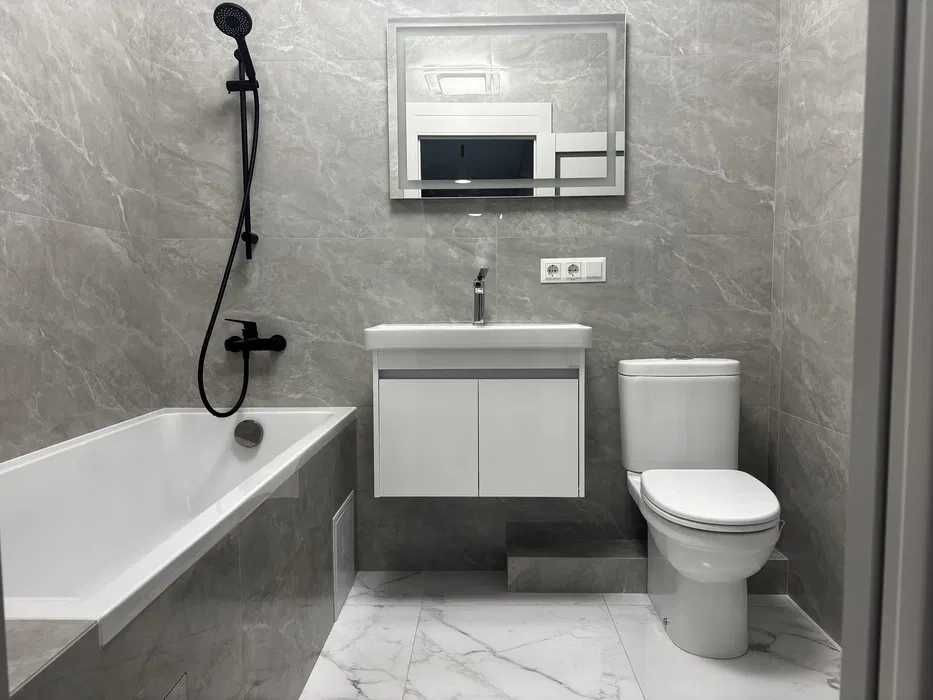 Оренда 2к квартири ЖК «Теремки» Киев - изображение 4