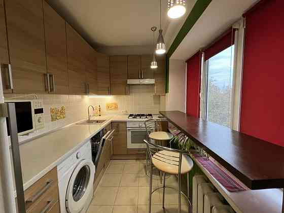 2-к квартира, Нивки, Сирець Киев