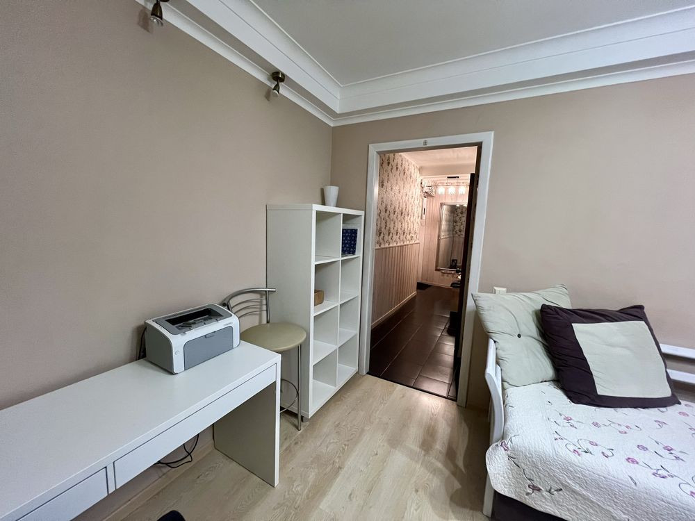 2-к квартира, Нивки, Сирець Киев - изображение 3